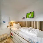 Lejlighed - Haus L, App 0l0205 Heiligenhafen