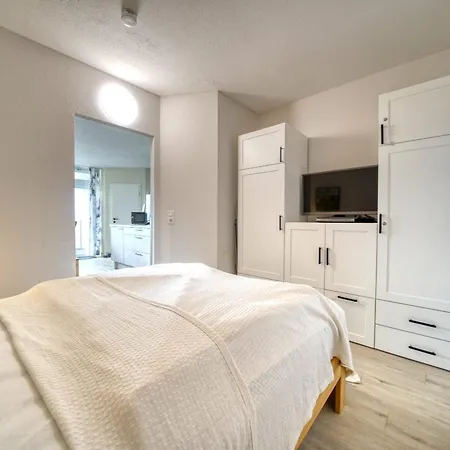 - Haus L, App 0l0205 Lejlighed