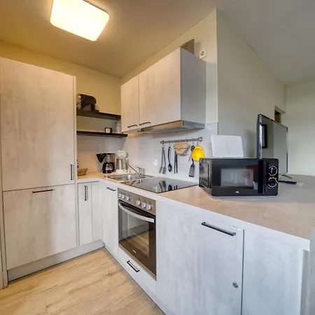Lejlighed - Haus L, App 0l0205 Heiligenhafen