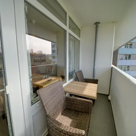 Lejlighed - Haus L, App 0l0205