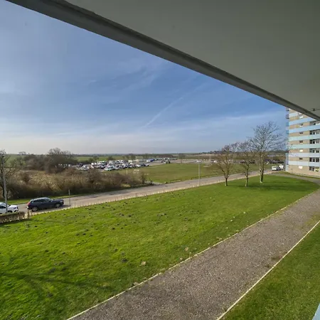 - Haus L, App 0l0205 Lejlighed *