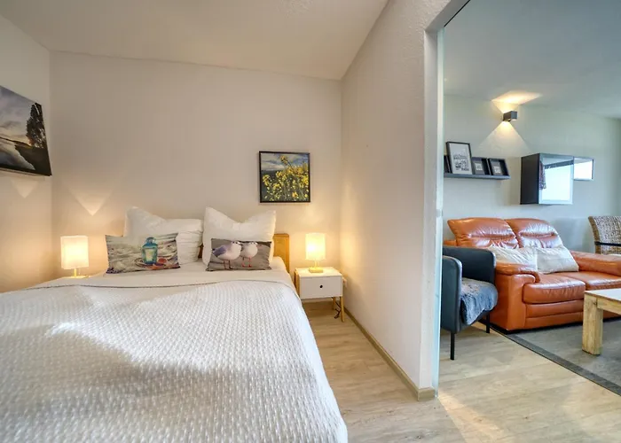 - Haus L, App 0l0205 * ハイリゲンハーフェン